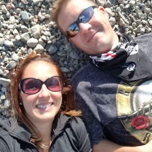 Meet your Posher, Stacy